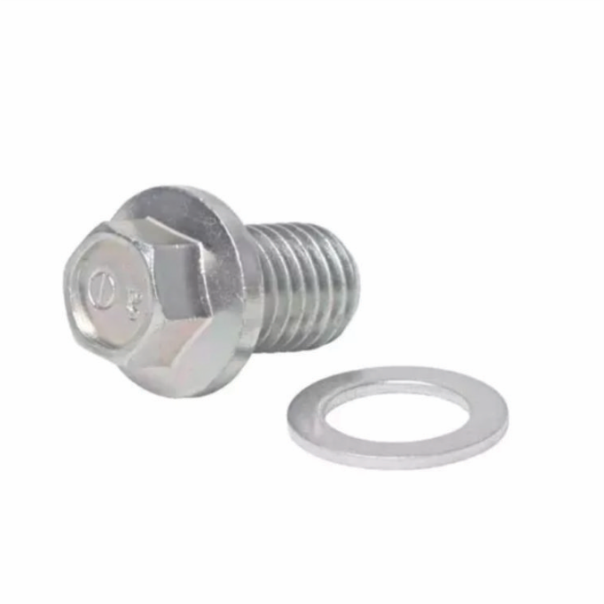 BUJAO OLEO CARTER 12MM A 13MM (CONICO) TITAN 150-160/BIZ 100-110I-125/BROS 125-150- PCT 5