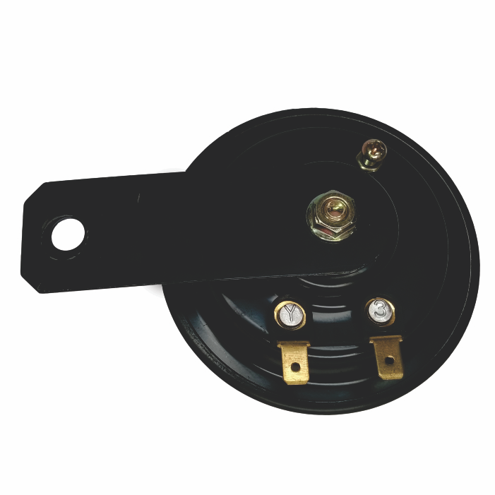 BUZINA CBX 250 TWISTER/XR 250 TORNADO/YAMAHA YS FAZER 250