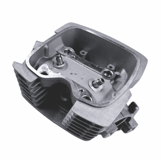 CABECOTE DO MOTOR CG TITAN 150 EX-MIX-FLEX 09-14