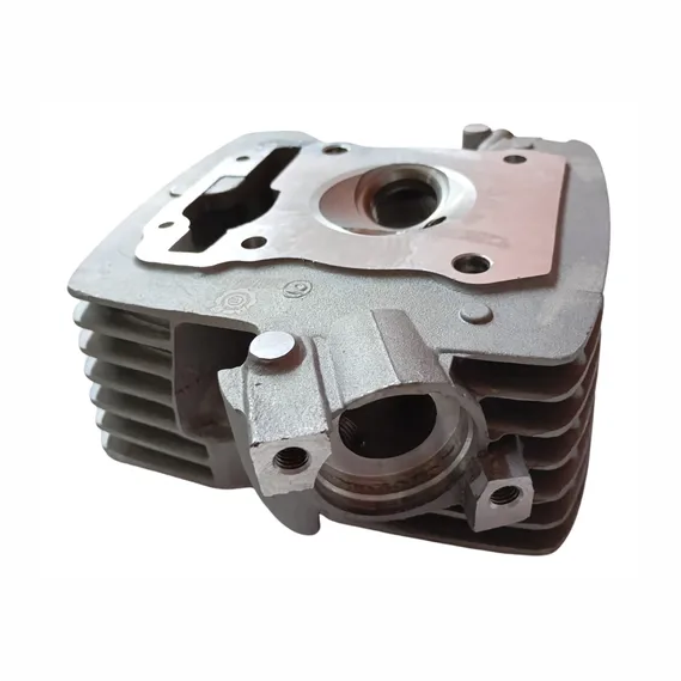 CABECOTE DO MOTOR CG TITAN 150 EX-MIX-FLEX 09-14 ,