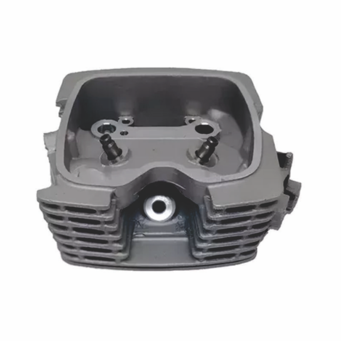 CABECOTE DO MOTOR CG TITAN 150 EX-MIX-FLEX 09-14 .