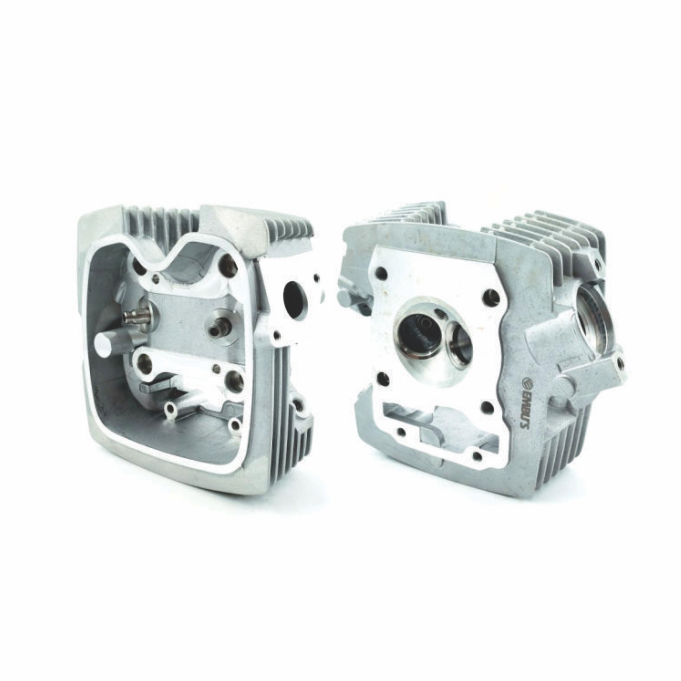 CABECOTE DO MOTOR CG TITAN 150 EX-MIX-FLEX 09-14.