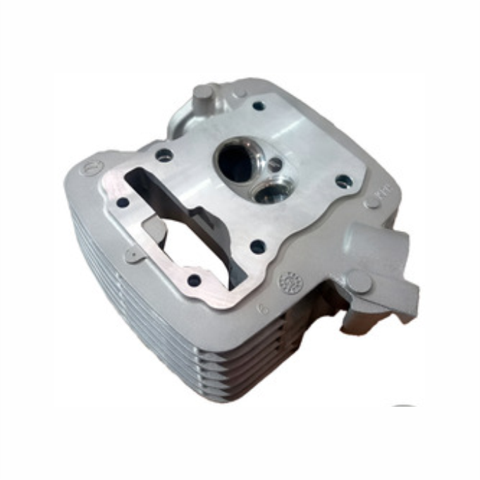 CABECOTE DO MOTOR NXR BROS 125 ES 13-15