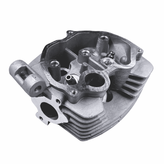 CABECOTE DO MOTOR NXR BROS 125 KS-ES 03-05