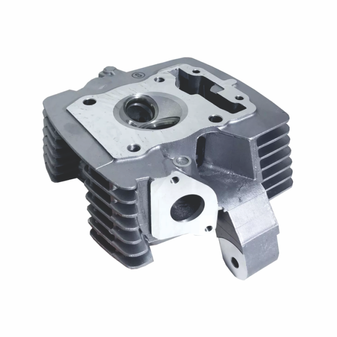 CABECOTE DO MOTOR NXR BROS 150 06-08