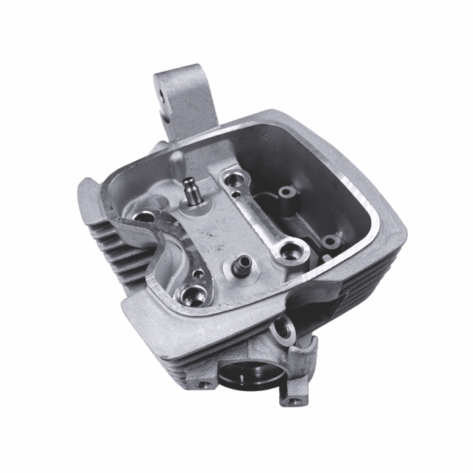 CABECOTE DO MOTOR NXR BROS 150 09-12