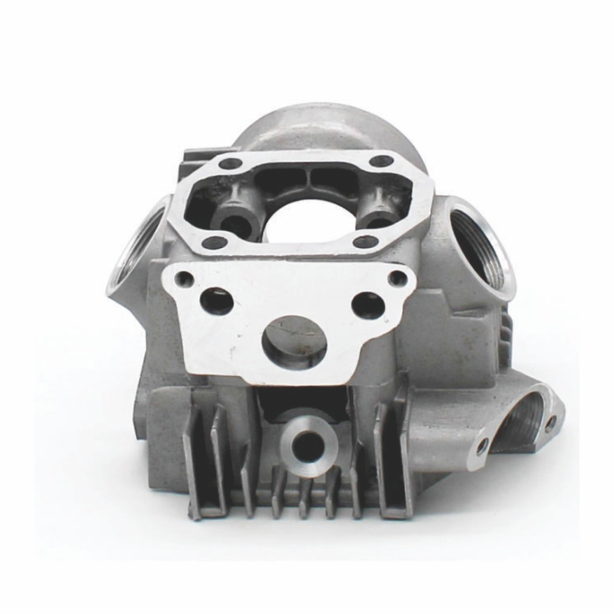 CABECOTE DO MOTOR SHINERAY TRAXX 50CC