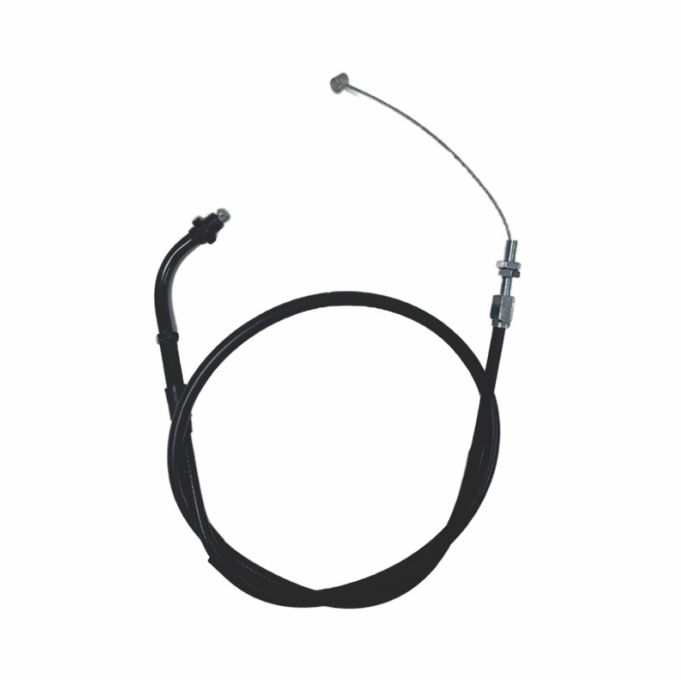 CABO DE ACELERADOR (A) CBX 200 STRADA 93-03