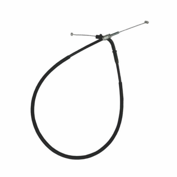 CABO DE ACELERADOR (A) CBX 200 STRADA 93-03 ,