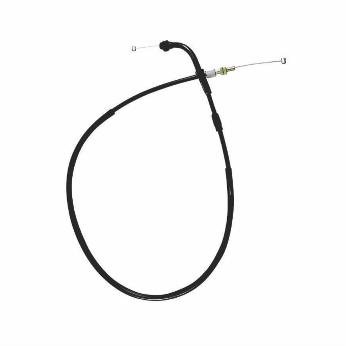 CABO DE ACELERADOR (A) XR 200.