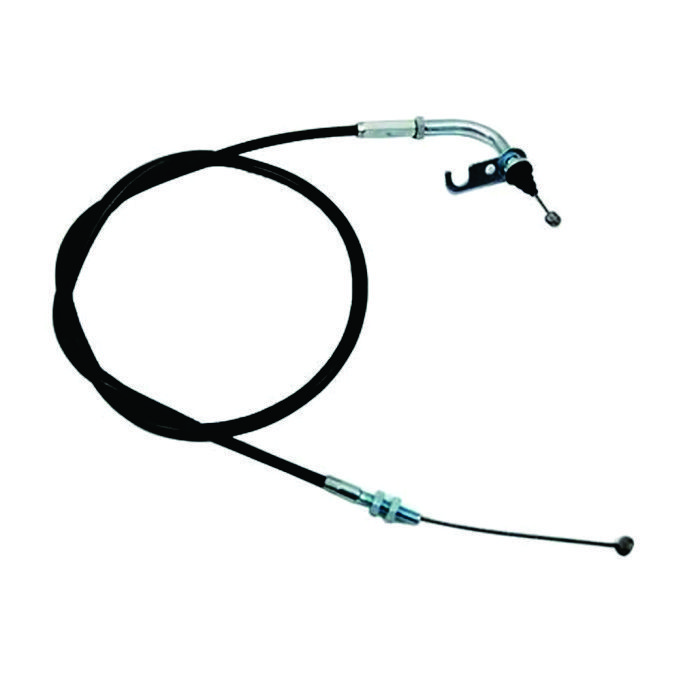 CABO DE ACELERADOR (A) YBR FACTOR 125 14-16