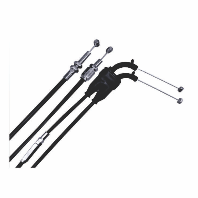 CABO DE ACELERADOR (A+B) DUPLO FAZER 250 16-18