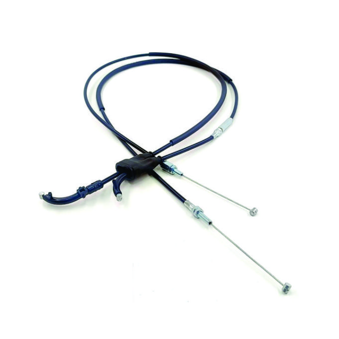 CABO DE ACELERADOR (A+B) DUPLO FAZER 250 16-18 ,