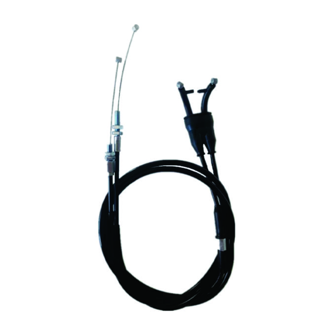 CABO DE ACELERADOR (A+B) DUPLO FAZER 250 16-18.