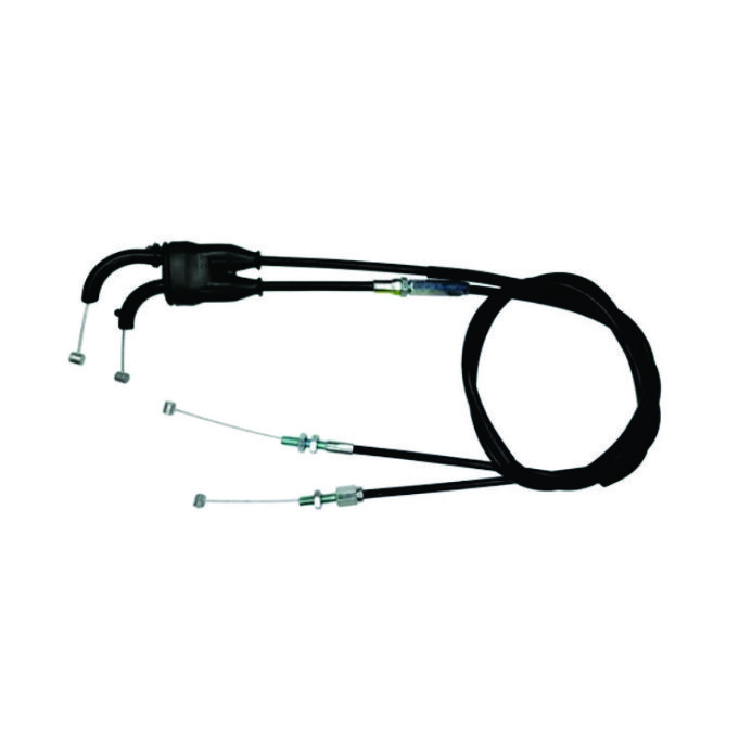 CABO DE ACELERADOR (A+B) YAMAHA XTZ 250 TENERE 16-19