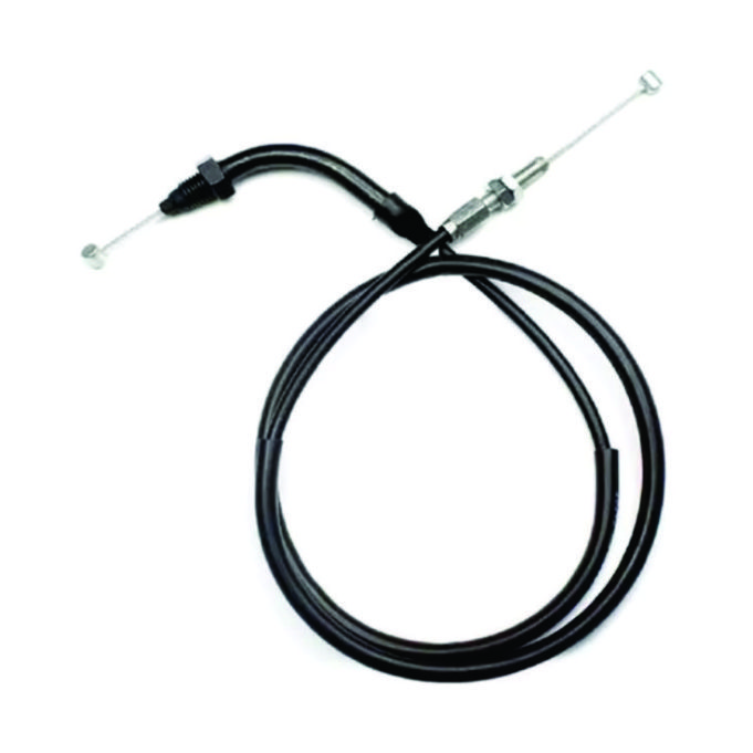 CABO DE ACELERADOR (B) CB 300R 09-15 (S/ ABS).