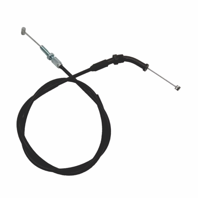 CABO DE ACELERADOR (B) CBX 200 STRADA 93-03