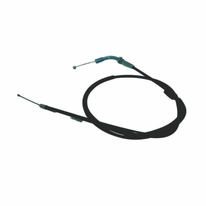 CABO DE ACELERADOR (B) CG 125 FAN KS 16-18/CARGO KS 16-18