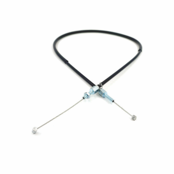 CABO DE ACELERADOR (B) NX 350 SAHARA 90-99