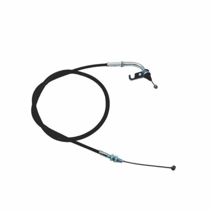 CABO DE ACELERADOR (B) TITAN 150 14/FAN 150 14 ,