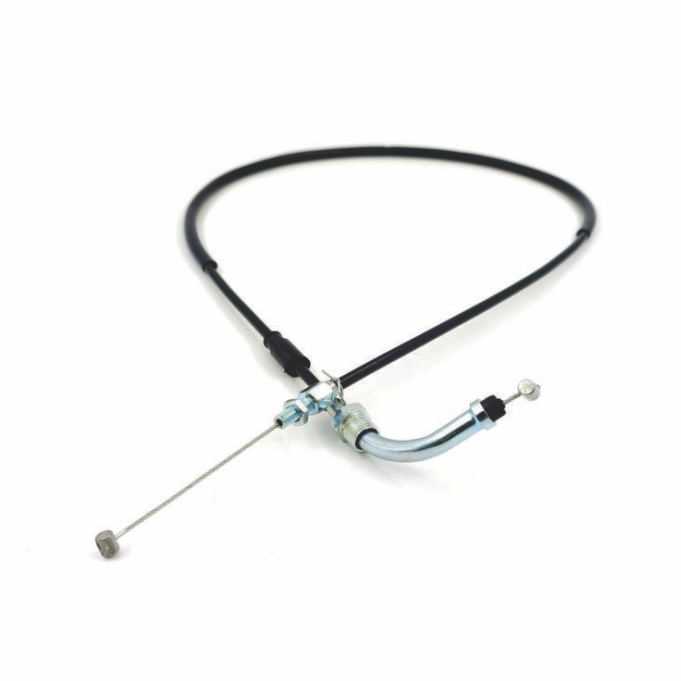 CABO DE ACELERADOR (B) TITAN 150 14/FAN 150 14 .