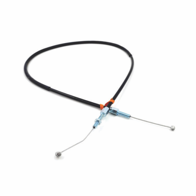 CABO DE ACELERADOR (B) XR 200 .