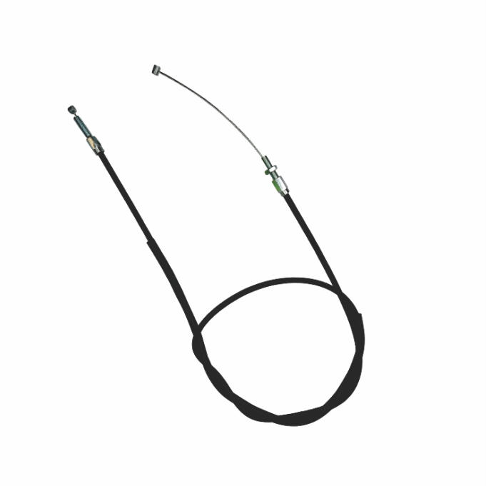 CABO DE ACELERADOR (B) XRE 300 10-15