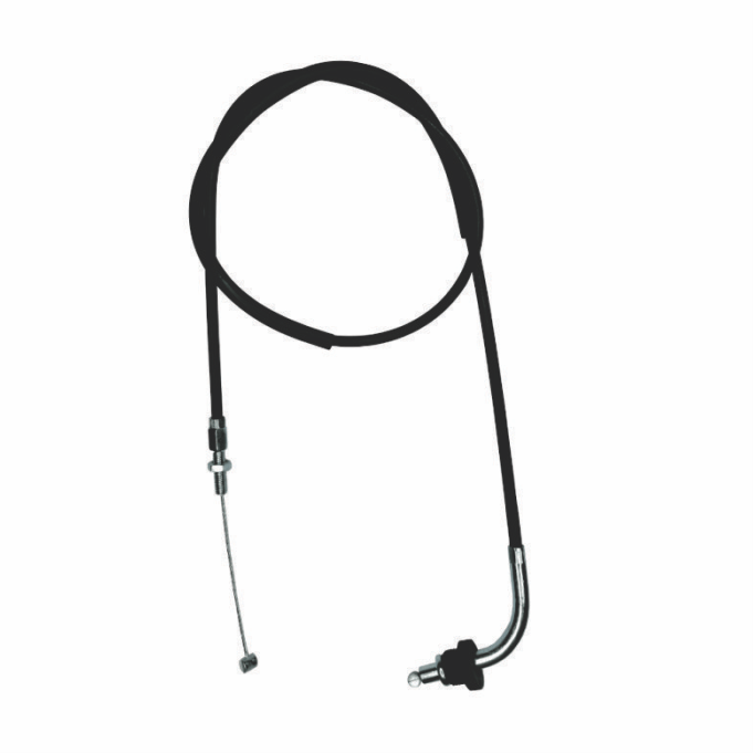 CABO DE ACELERADOR (B) YBR FACTOR 125 14-16 .