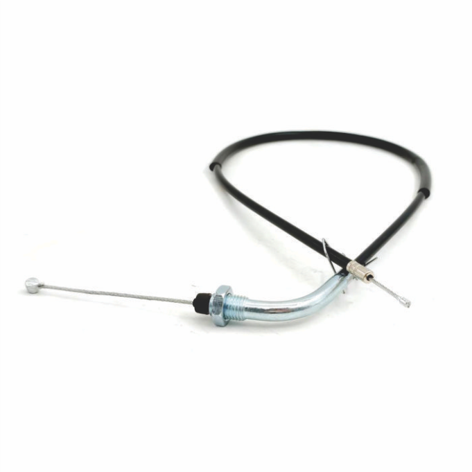 CABO DE ACELERADOR BIZ 100 98-11  ,