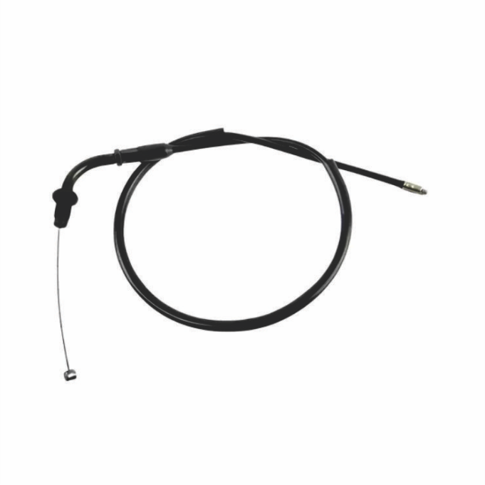 CABO DE ACELERADOR BIZ 100 98-11  .