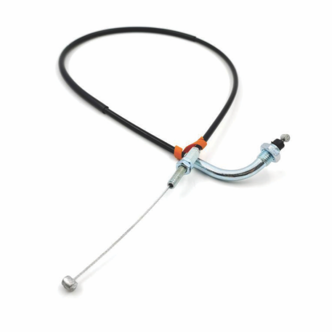 CABO DE ACELERADOR BIZ 125 09-10 ,
