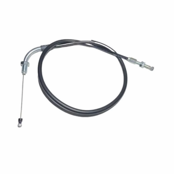 CABO DE ACELERADOR BIZ 125 09-10 ;