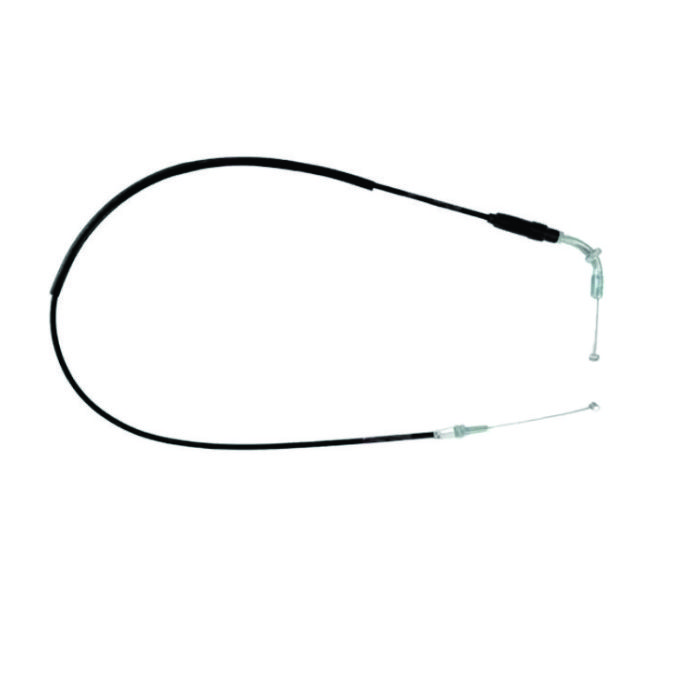 CHAVE DE IGNICAO XR 200 94-02.