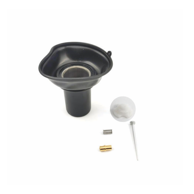 DIAFRAGMA (PISTONETE) C/AGULHA CARBURADOR YAMAHA VT SHADOW 600 00-05