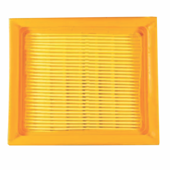 FILTRO DE AR BROS 125 03-05/BROS 150 09-13/BROS 160 14/TITAN 150 E MIX 150 09-13/FAN 125 09-13.