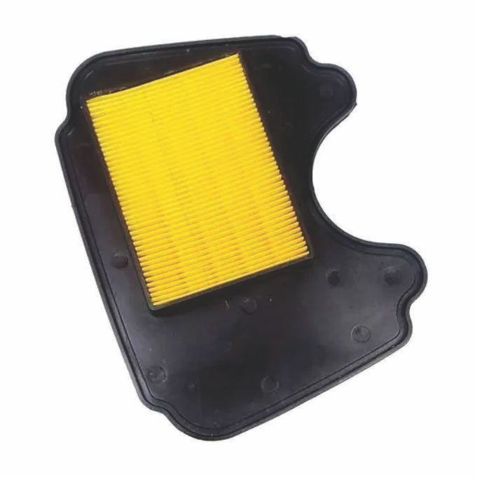 FILTRO DE AR HONDA BIZ 100 2012 EM DIANTE
