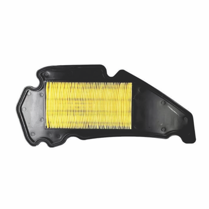 FILTRO DE AR SUZUKI BURGMAN 125 AN 2007 ATE 2011 2051433