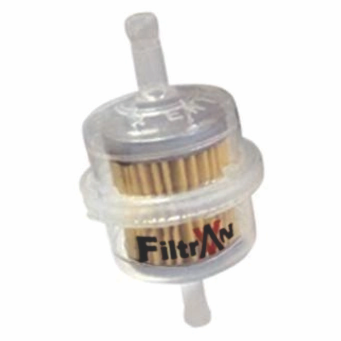 FILTRO DE COMBUSTIVEL PARA MOTOS ATE 150CC UNIVERSAL 206512