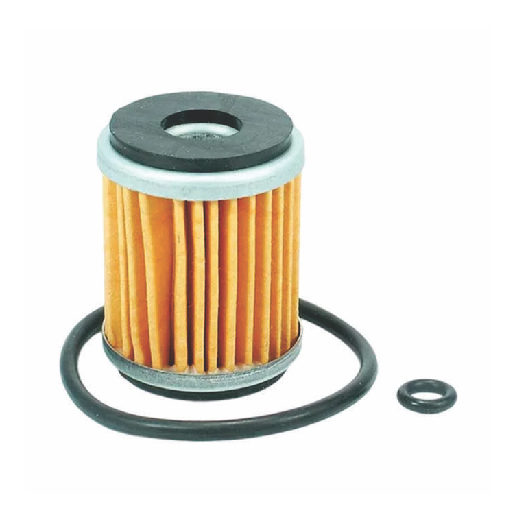 FILTRO DE OLEO YS FAZER 250 06-17/XTZ 250 LANDER 07/CRYPTON 09-10 (C/ ANEL ORING)