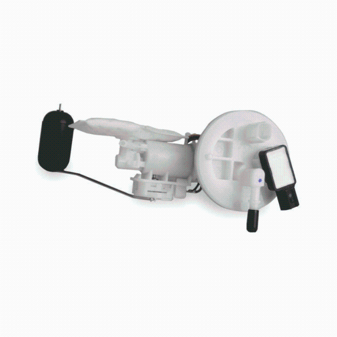 INTERRUPTOR STOP DO FREIO TRASEIRO CB 300 09-15