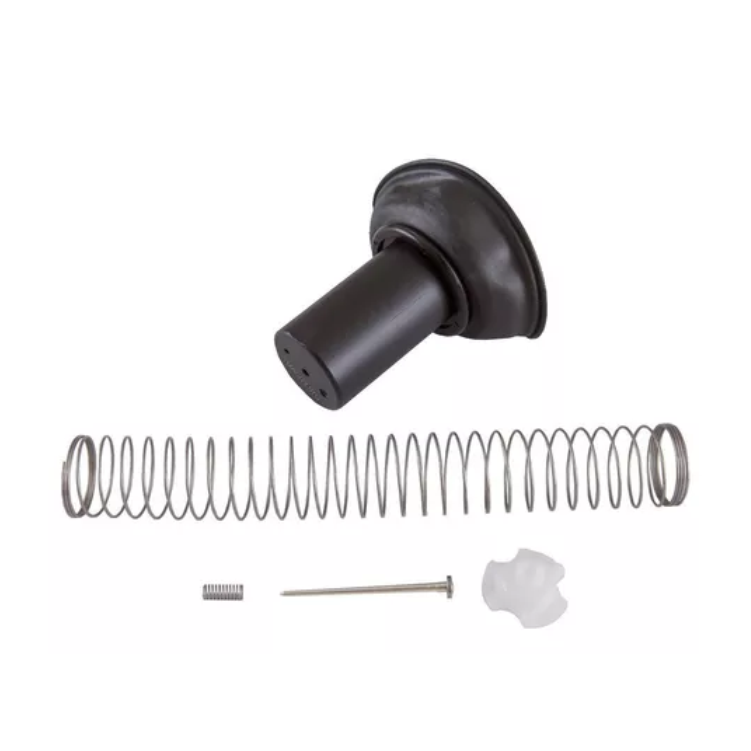JONSON PISTONETE CARBURADOR C/DIAFRAGMA E AGULHA CBX 250 TWISTER/TORNADO 250