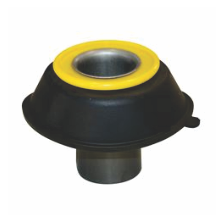 JONSON PISTONETE CARBURADOR C/DIAFRAGMA E AGULHA TITAN 150 SPORT 05-08