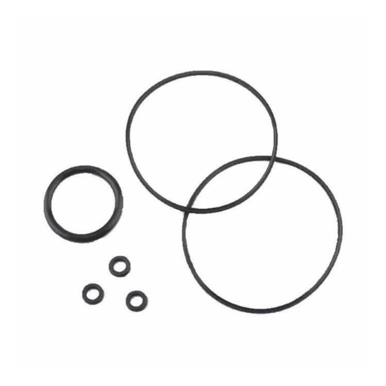 KIT ANEL VEDACAO (REPARO) MOTOR PARTIDA TITAN 125 00-04/TWISTER 250 01-08/TORNADO 250/FALCON 400