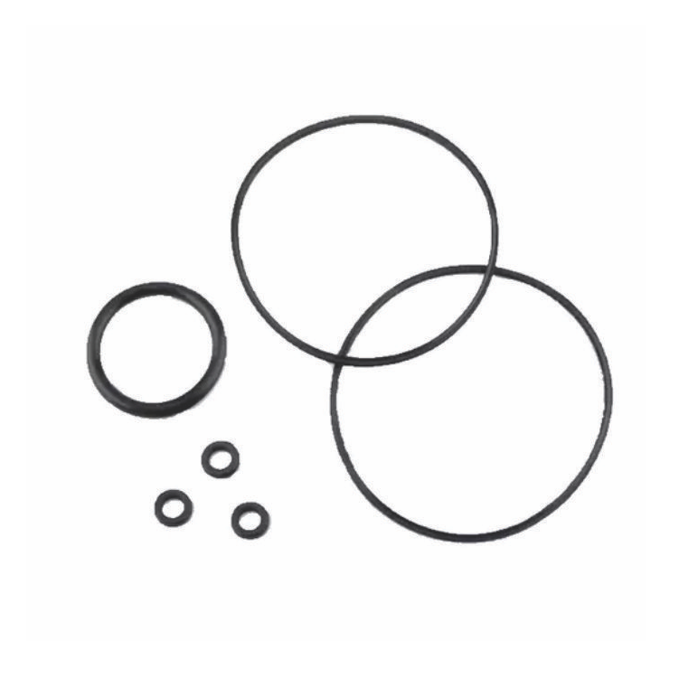 KIT ANEL VEDACAO (REPARO) MOTOR PARTIDA TITAN 150 04-15/FAN 150 10-15/FAN 125 09-18/BROS 125 13-15,