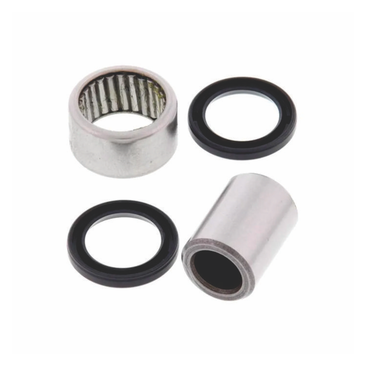 KIT BUCHA PRO-LINK XTZ 125 03-15 C/ ROLAMENTO AGULHA E RETENTOR