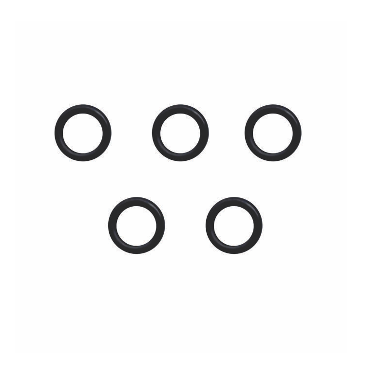 ORING AGULHA AR CG/ML/TURUNA 125/ACIONADOR EMBREAGEM BIZ 100 98-05 / 3,00 X 1,00 N70