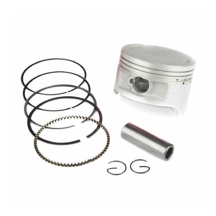 PISTAO ANEL YBR 125 1 MM