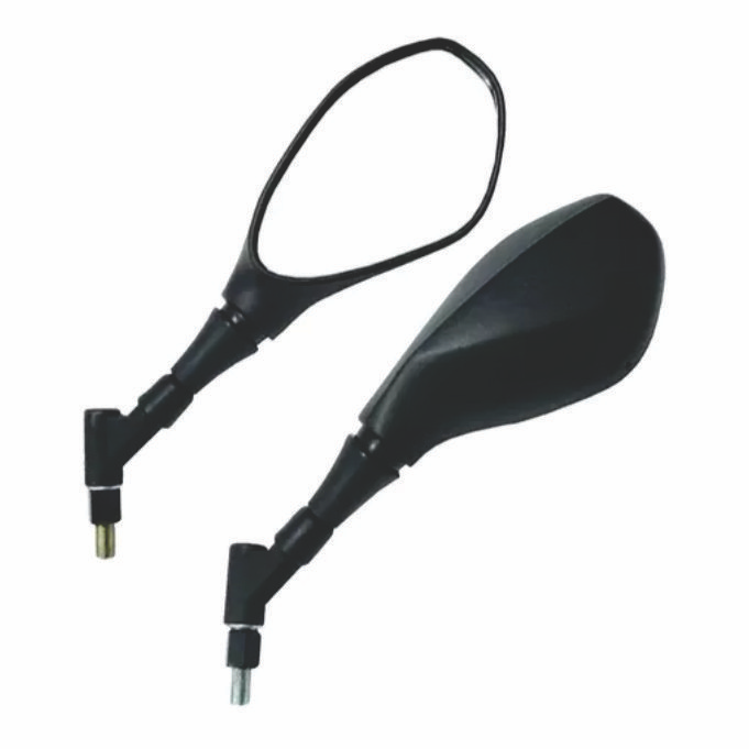 RETROVISOR BMW GS 650/800 ROTATIVO PADRAO HONDA ESQ/DIR 627