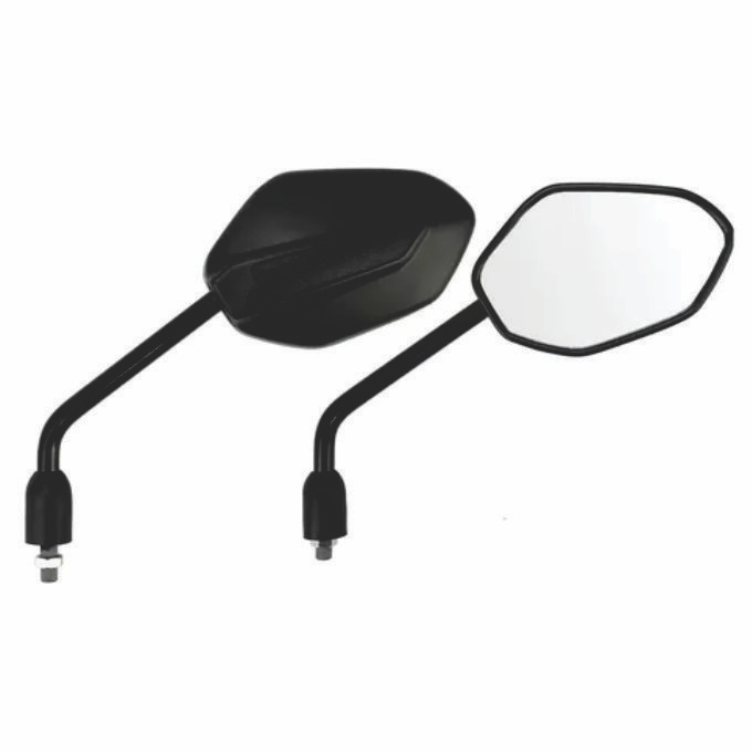 RETROVISOR CB 250F TWISTER 2016 MODELO ORIGINAL DIR/ESQ 597
