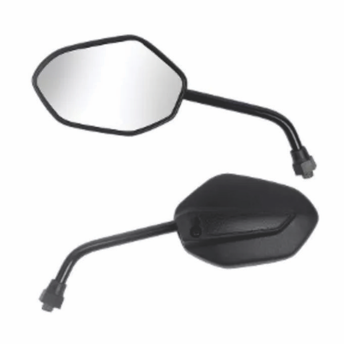 RETROVISOR MINI TITAN 150 2014/TITAN 160 PADRAO HONDA DIR/ESQ 577